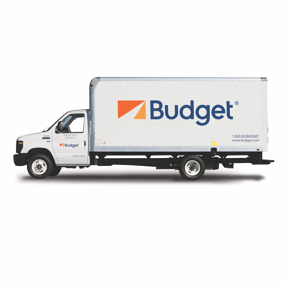 budget car rental fort worth tx	
 Moving Truck Rentals | Budget Truck Rental