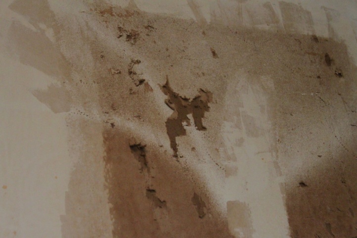 repair walls after removing wallpaper
 Fixing Drywall After Removing Wallpaper - Painting - DIY Chatroom ...