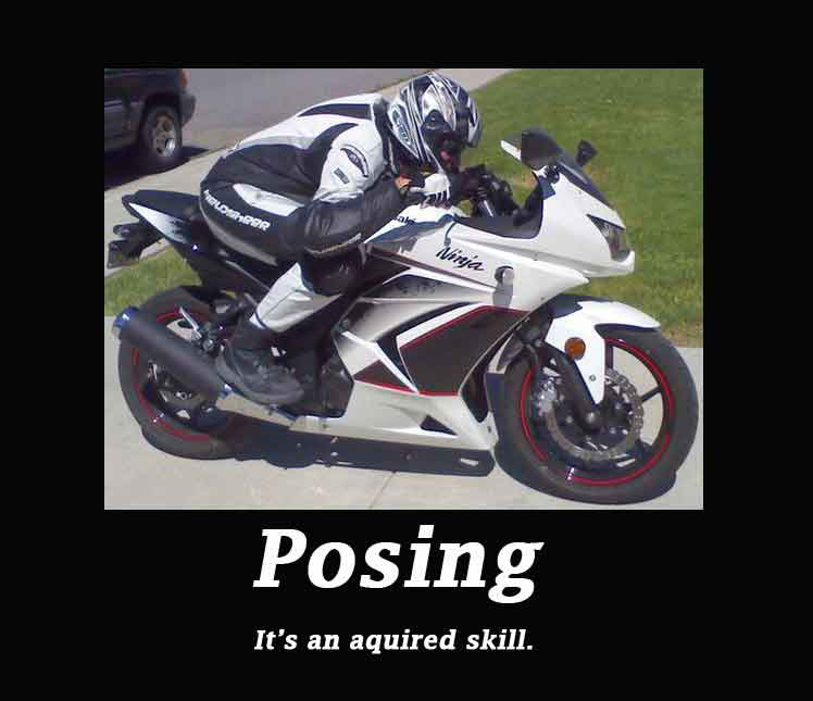 how funny motorcycle pics
 Visual Dictionary: Funny Motorcycle Terms - BikeBandit.com