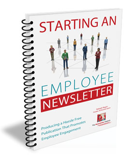 employee newsletter sample Home - Employee Newsletter Experts
