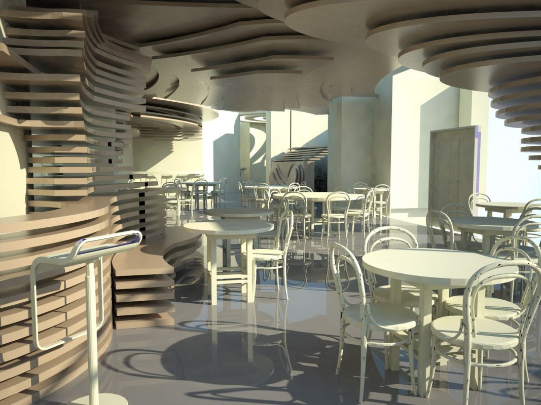 vcu interior design
 Gallery