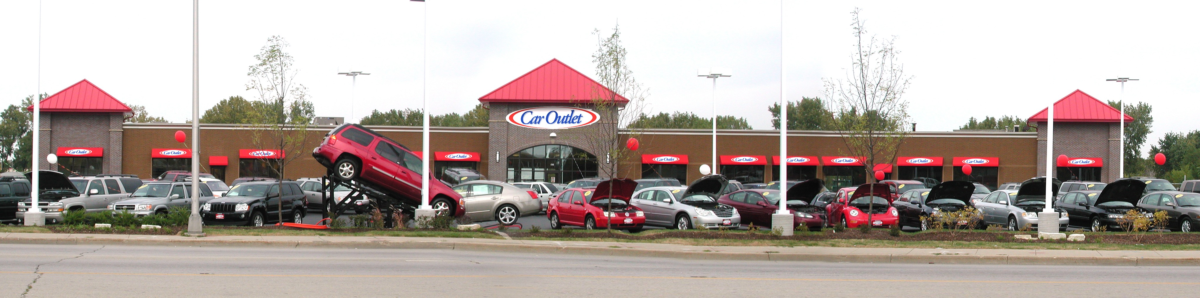 car outlet elgin	
 Chicago Illinois Dealership | Car Outlet
