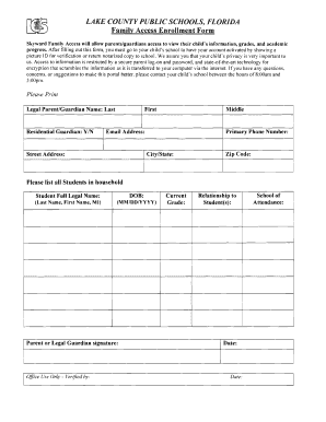 skyward lake county Skyward Lakecounty - Fill Online, Printable, Fillable, Blank ...