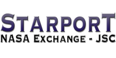 starport jsc Starport (NASA Exchange-JSC) - Interactive Site
