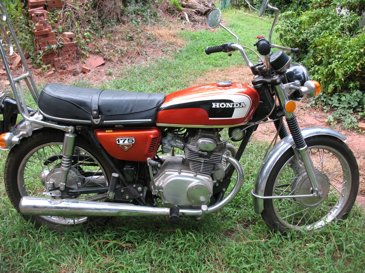 old honda motorcycle pictures
 VINTAGE HONDA MOTORCYCLE | Collectors Weekly