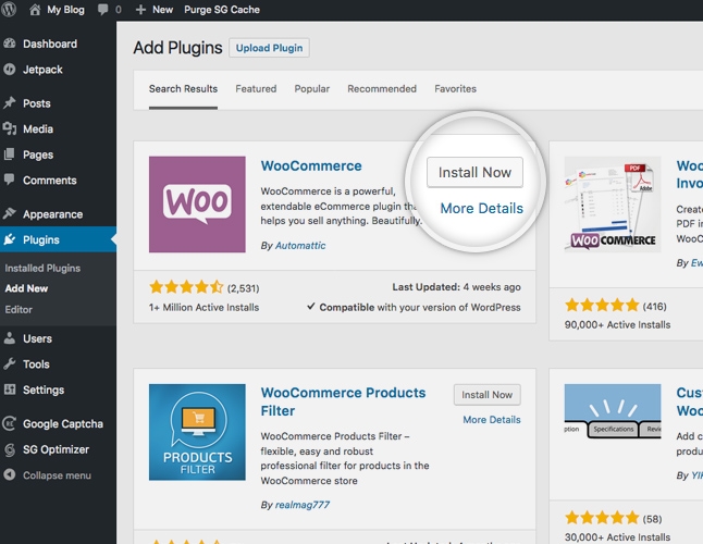 wordpress shopping cart
 WordPress Shopping Cart Tutorial