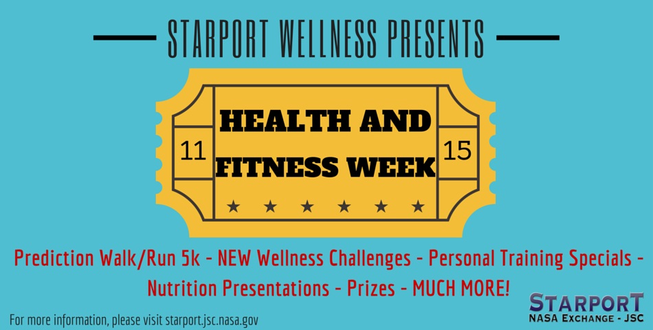 starport jsc Special Events - Starport