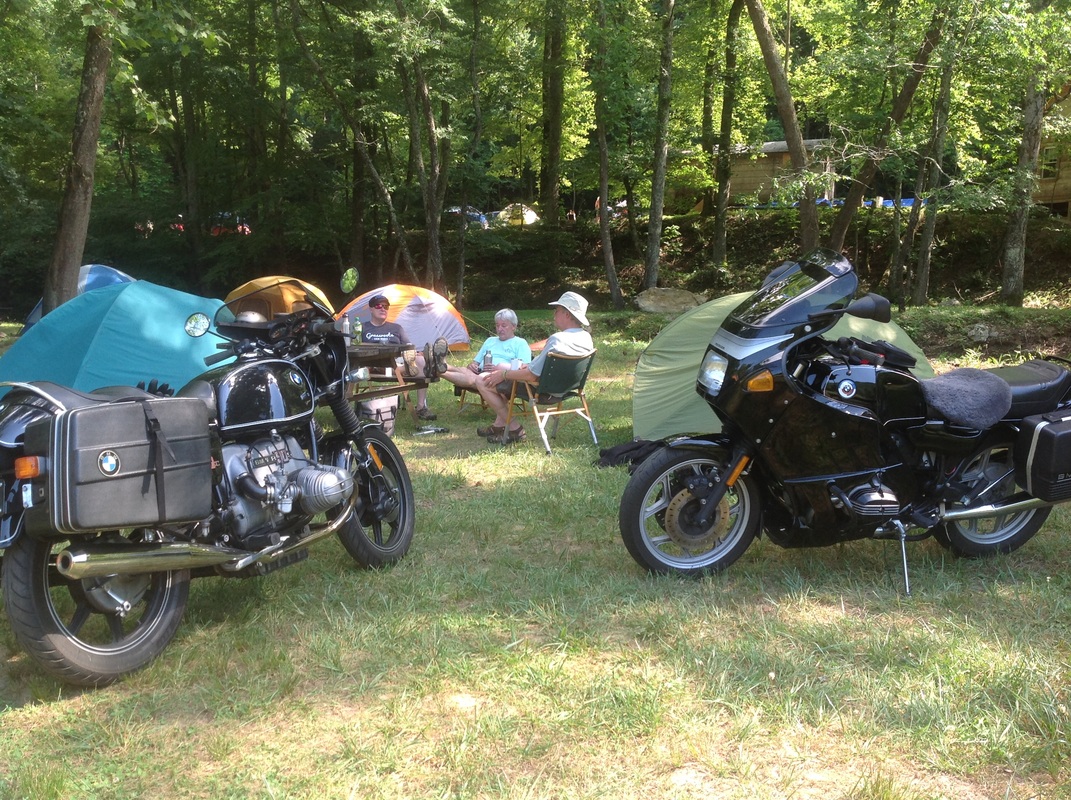 motorcycle camping pic
 High Country Motorcycle Camp - Home