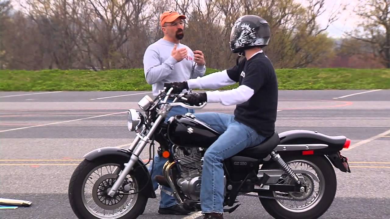 free online motorcycle safety course
 Basic/Experienced Motorcycle Rider Course -- Live Free Ride Alive ...