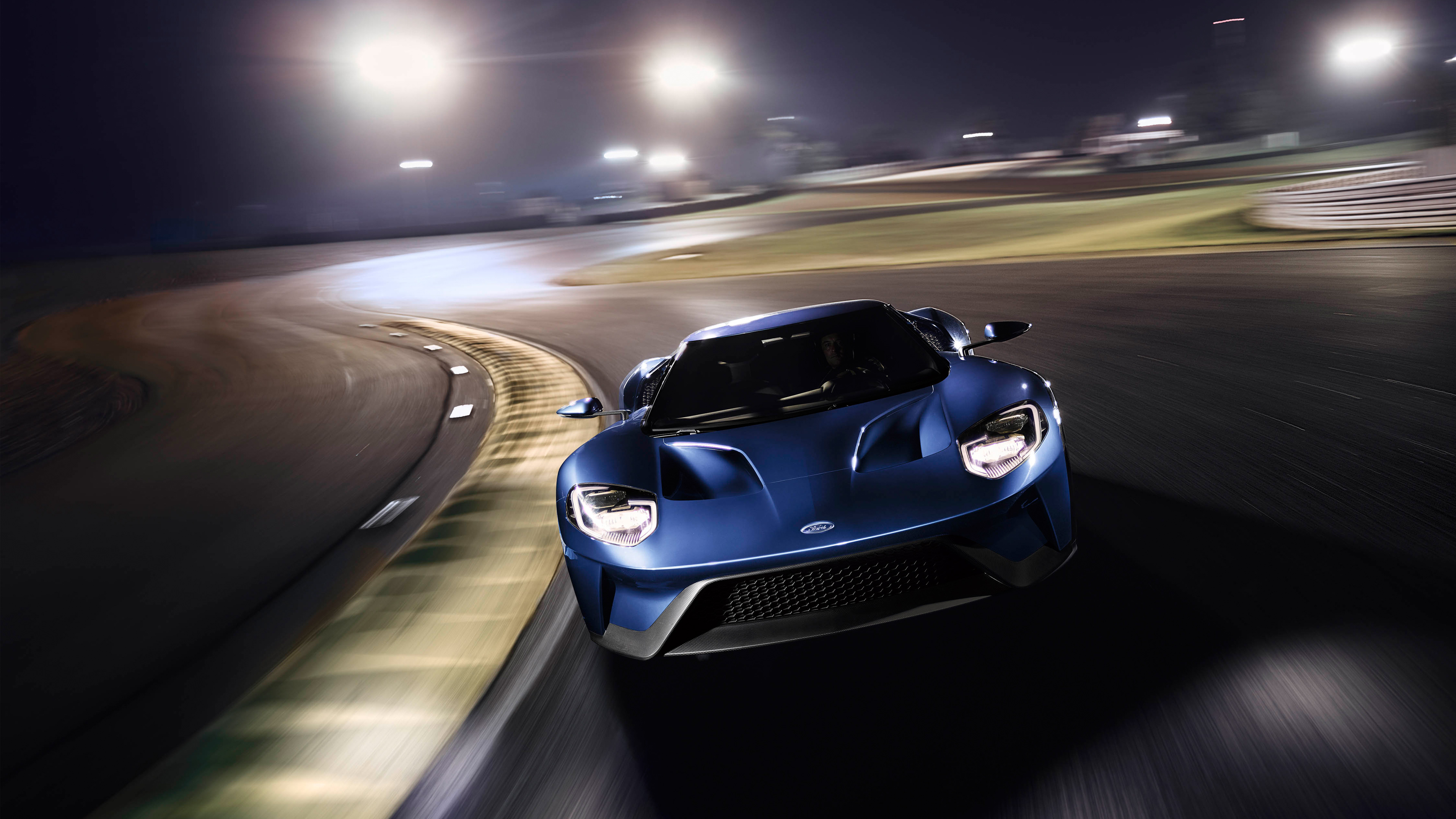 ford gt 2017 wallpaper
 2017 Ford GT 4K Wallpaper | HD Car Wallpapers | ID #6696