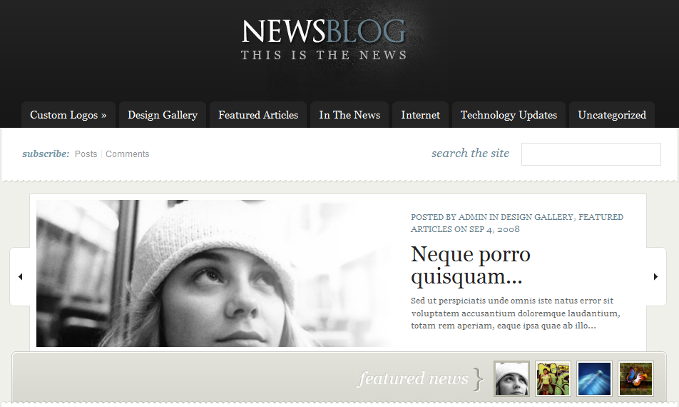 best wordpress sites
 24 Best News Portal WordPress Themes - WP Solver