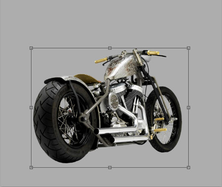 motorcycle photoshop
 Create a Dark Vintage Style Motorcycle Poster Design