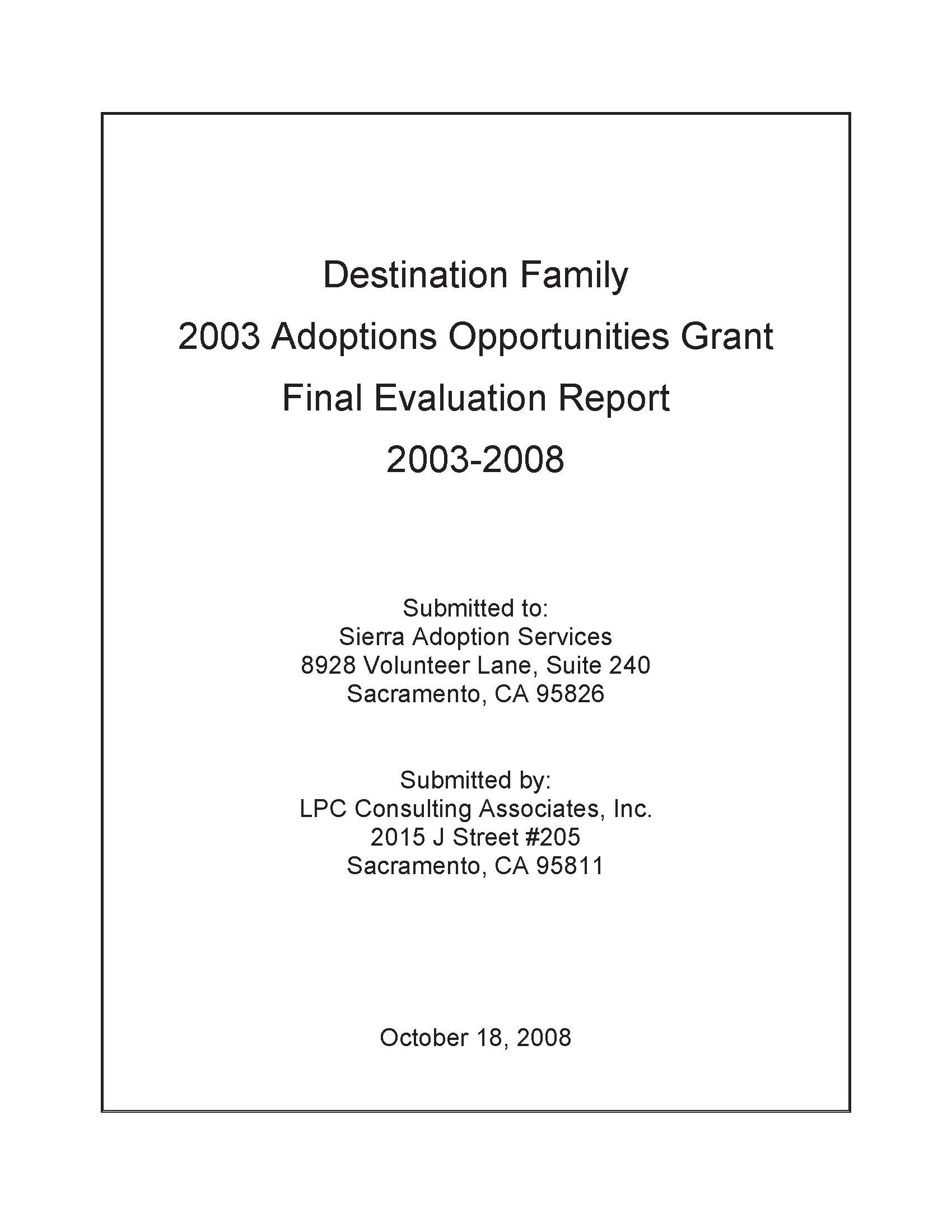 grant report sample Sample Final Grant Report - follsadicbdqfp - Blog.hr