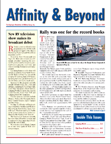 employee newsletter sample Employee newsletter services: writing, editing, design, layout and ...