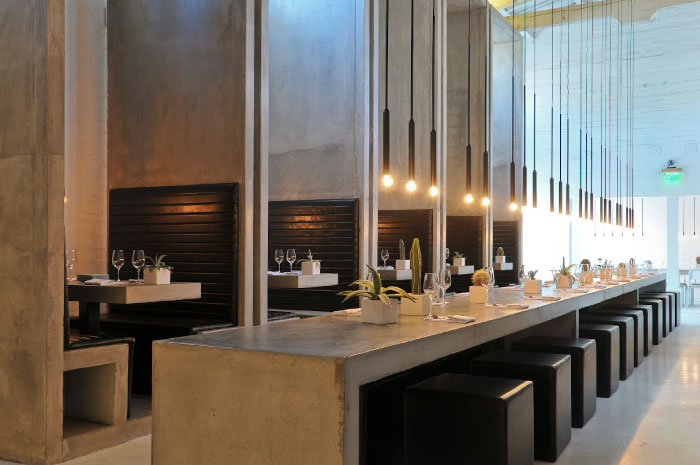 rhythm in interior design
 Principles of Interior Design Part 2: Rhythm