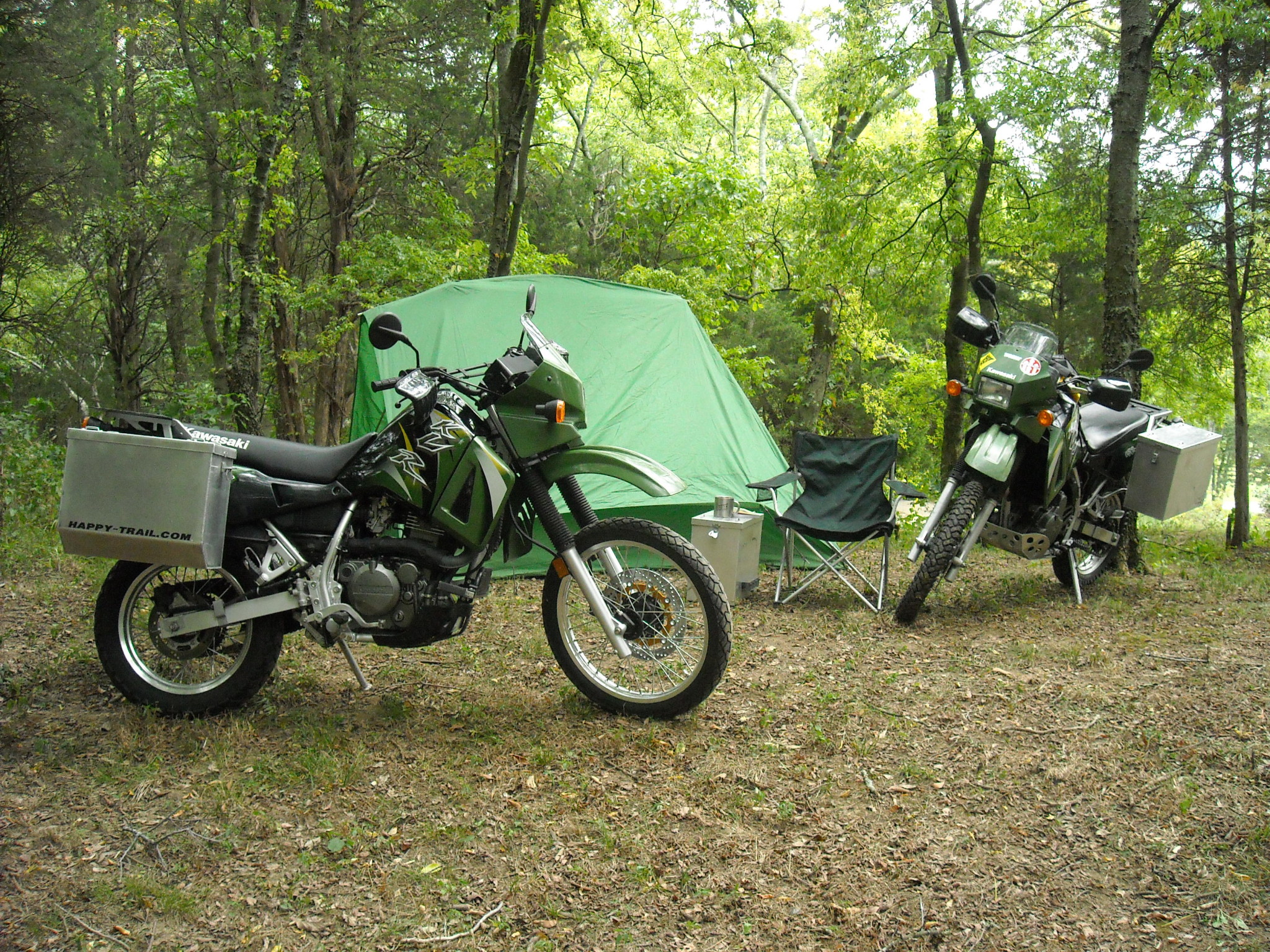 motorcycle camping pic
 Motorcycle Camping in the Smokies - GSM Motorent