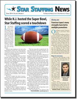 employee newsletter sample Employee Newsletter Ideas 