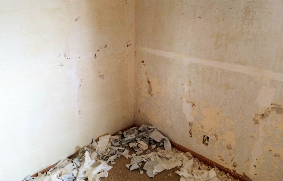 repair walls after removing wallpaper
 Drywall Repairs Bend OR | Fix Damaged Walls Central Oregon