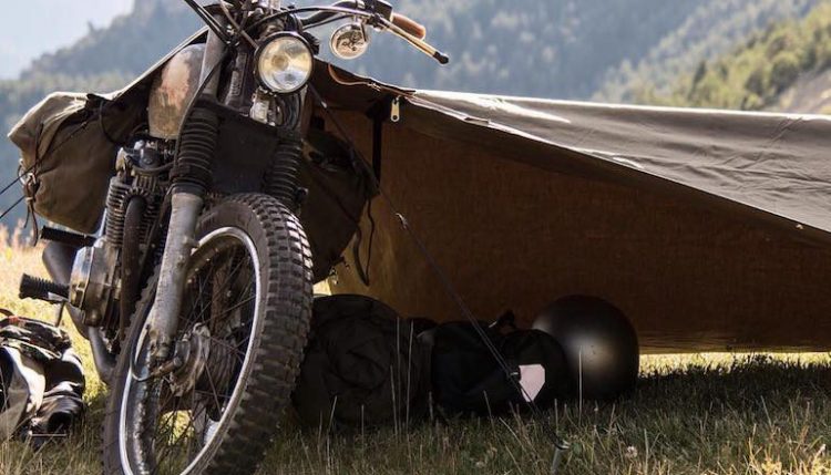 motorcycle camping pic
 Motorcycle Camping 101 – Top 10 Touring Essentials