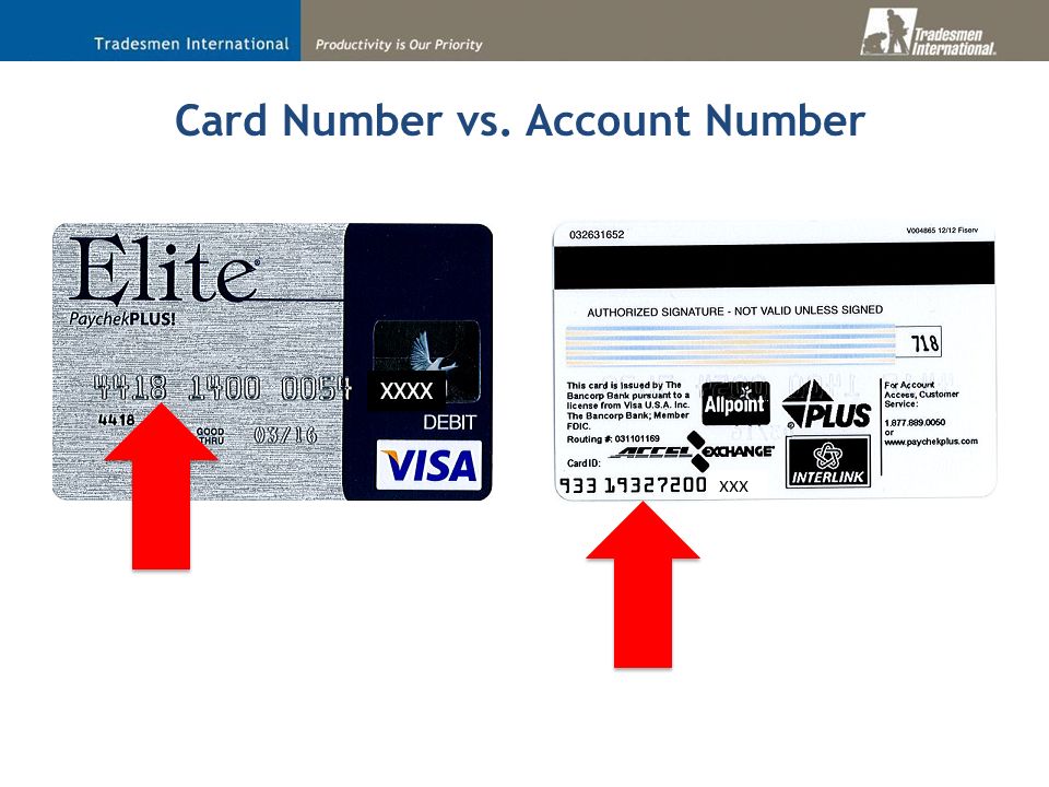 elite paycheck plus card customer service number Paycheck Plus Card Activation