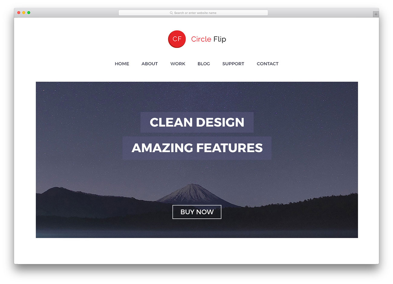 clean wordpress themes
 63 Best Clean WordPress Themes 2018 - Colorlib